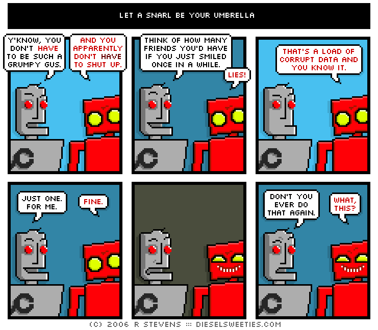 CandymanKinnie's tweet image. Reviving a fandom for no reason but #dieselsweeties #redrobot #redrobotc63 LOOK AT HIM MY CUTIE PATOOTIE