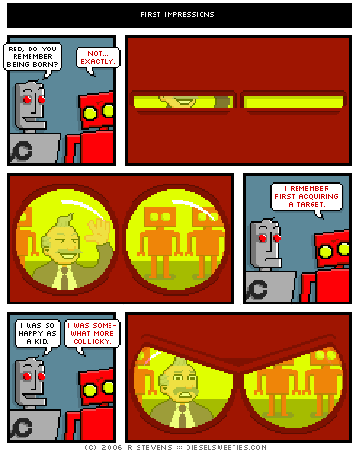 CandymanKinnie's tweet image. Reviving a fandom for no reason but #dieselsweeties #redrobot #redrobotc63 LOOK AT HIM MY CUTIE PATOOTIE