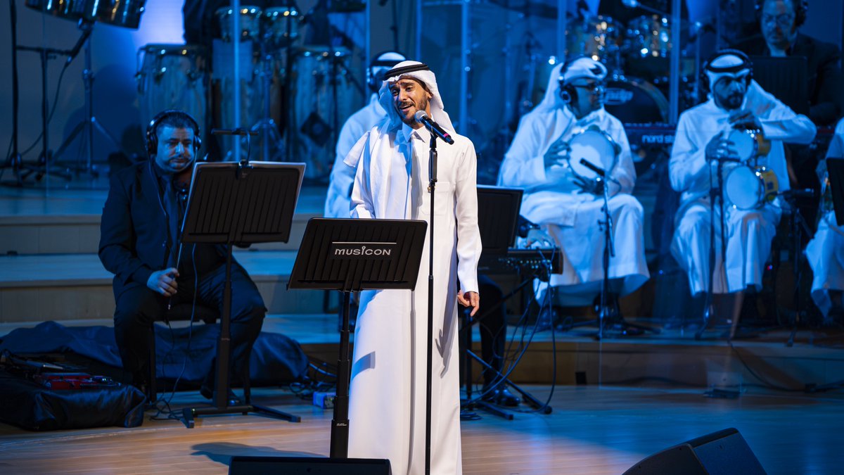 Ayed Media | ميديا عايض tweet media