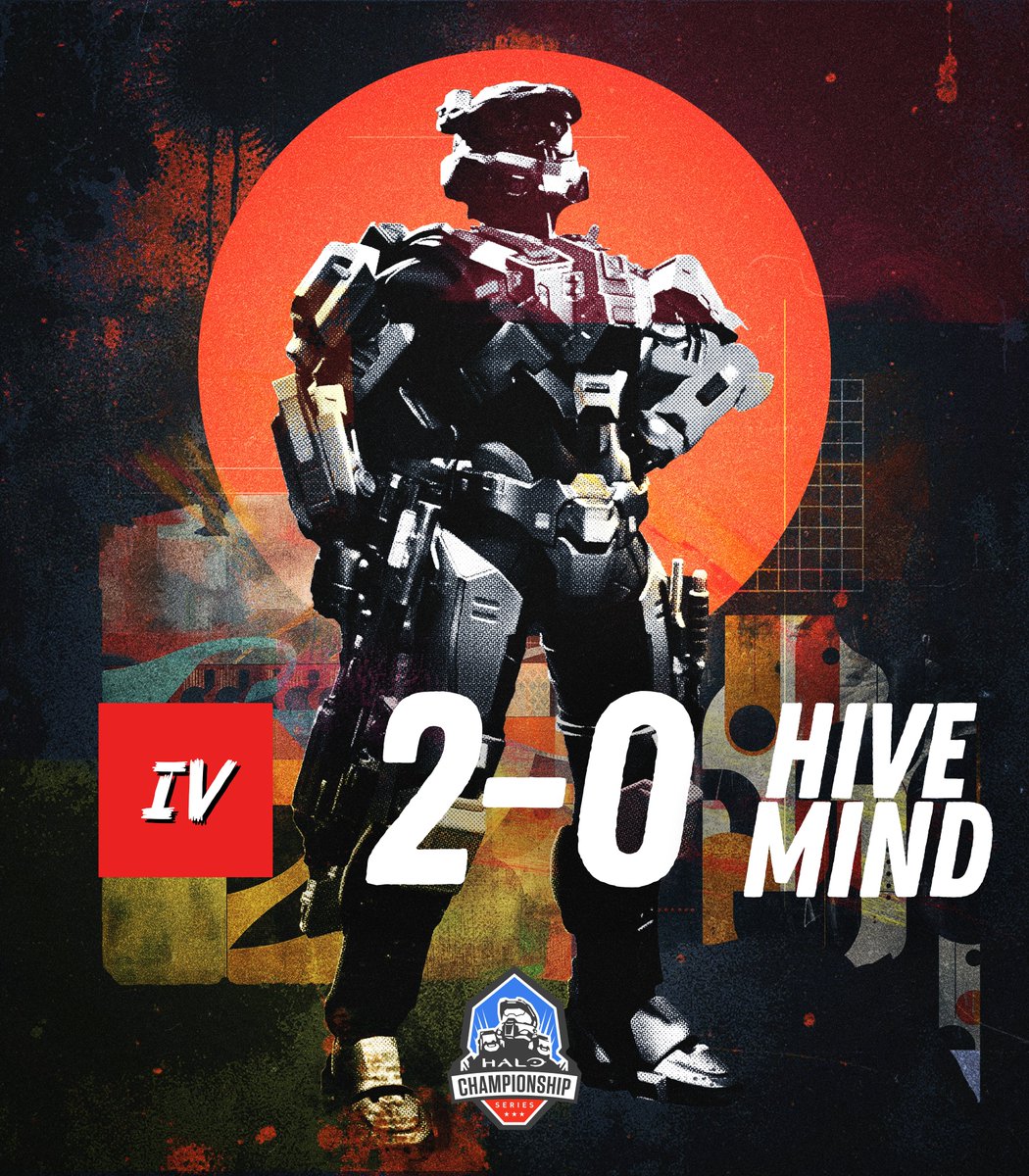 First game, first W 👏👏

Up next: WR3 vs <a href="/KrakenSeasGG/">Kraken</a>
#IVtheWin | #HCSCharlotte25