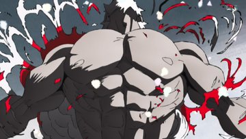 SANDA 第1話