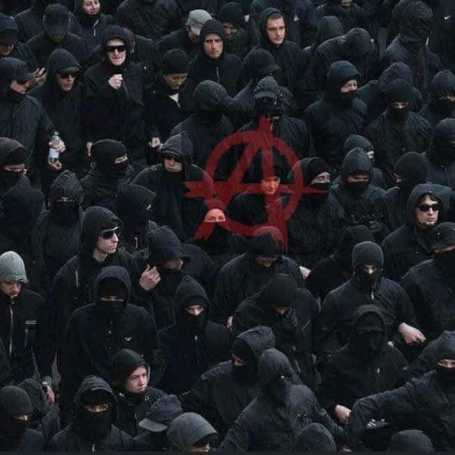 Kabus gibi çökeceğiz üzerlerine