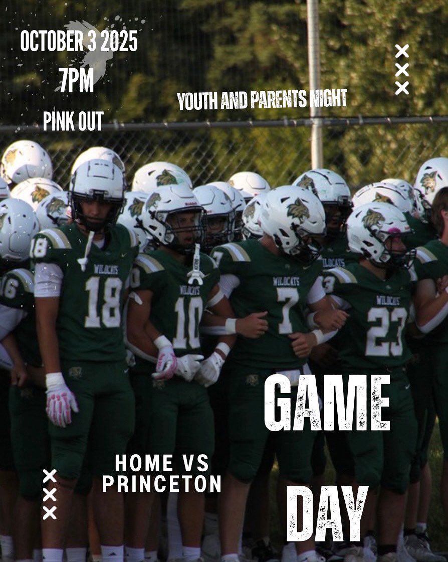 Chisago Lakes Football tweet media