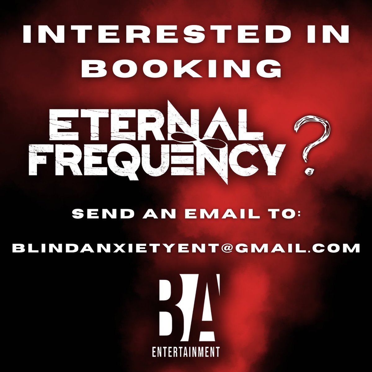 Eternal Frequency tweet media