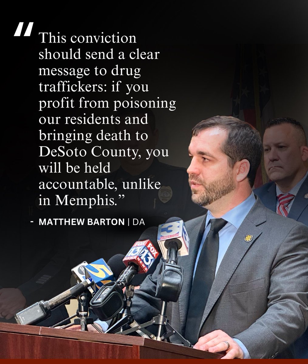DeSoto County District Attorney's Office (@desotocountyda) on Twitter photo 