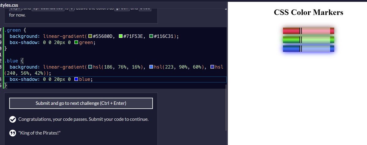 aayusha1317's tweet photo. DAY6 today i completed the css marker project. Further i learnt about box-shadow, offsetX(positive value moves right, -ve value makes left), offsetY(+ve makes shadow down,-ve shadow up), blurRadius, spreadradius, etc. #LUD6 #LearningUtsav2025 #FestivalOfLearning @learning_utsav https://t.co/XOg5ZkZ8xo