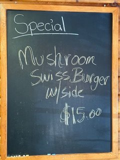 Come on down!