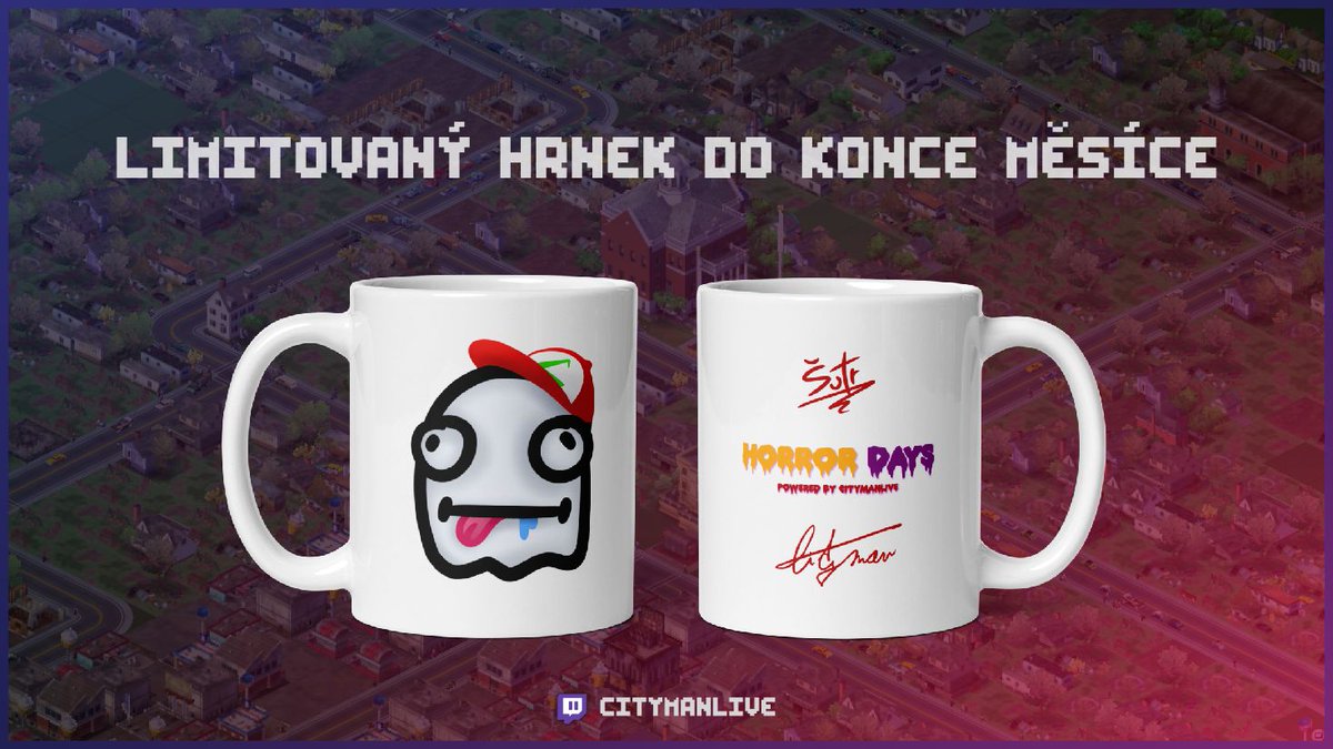 citymanlive's tweet photo. Jo, ještě jedna věc! https://t.co/jLTizhqj4j https://t.co/loWpQB3fAx