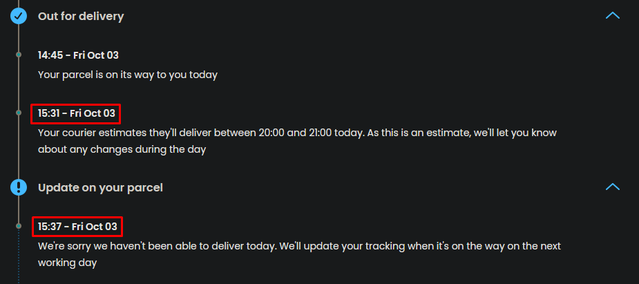 theonlyLoneWolf tweet media