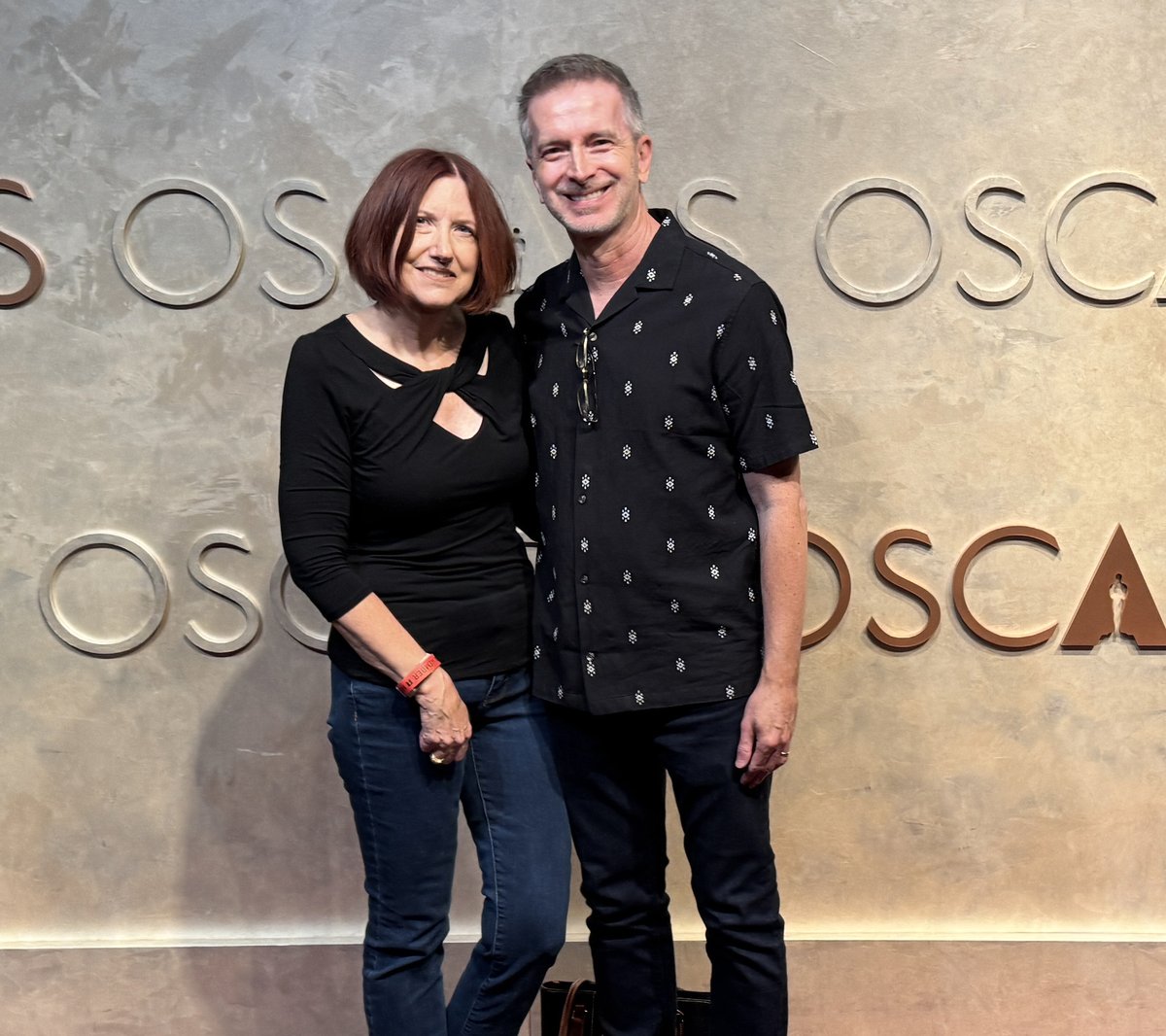 tommclaren1's tweet image. For our anniversary this year, Mary &amp;amp; I visited the Academy museum for the first time. Highly recommend this destination to movie &amp;amp; architecture lovers! #academy #academyawards #academymuseum #Oscars #anniversary #weddinganniversary #marriage #married #marriedlife #amazingwife