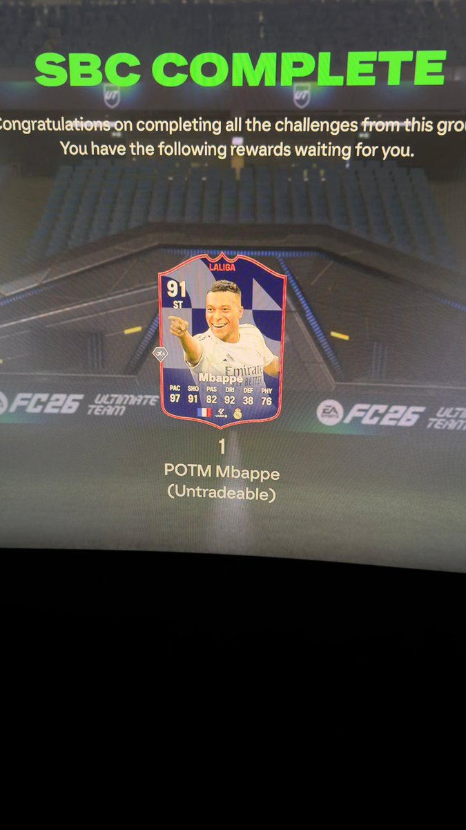 DannyAarons's tweet image. Job done ✅