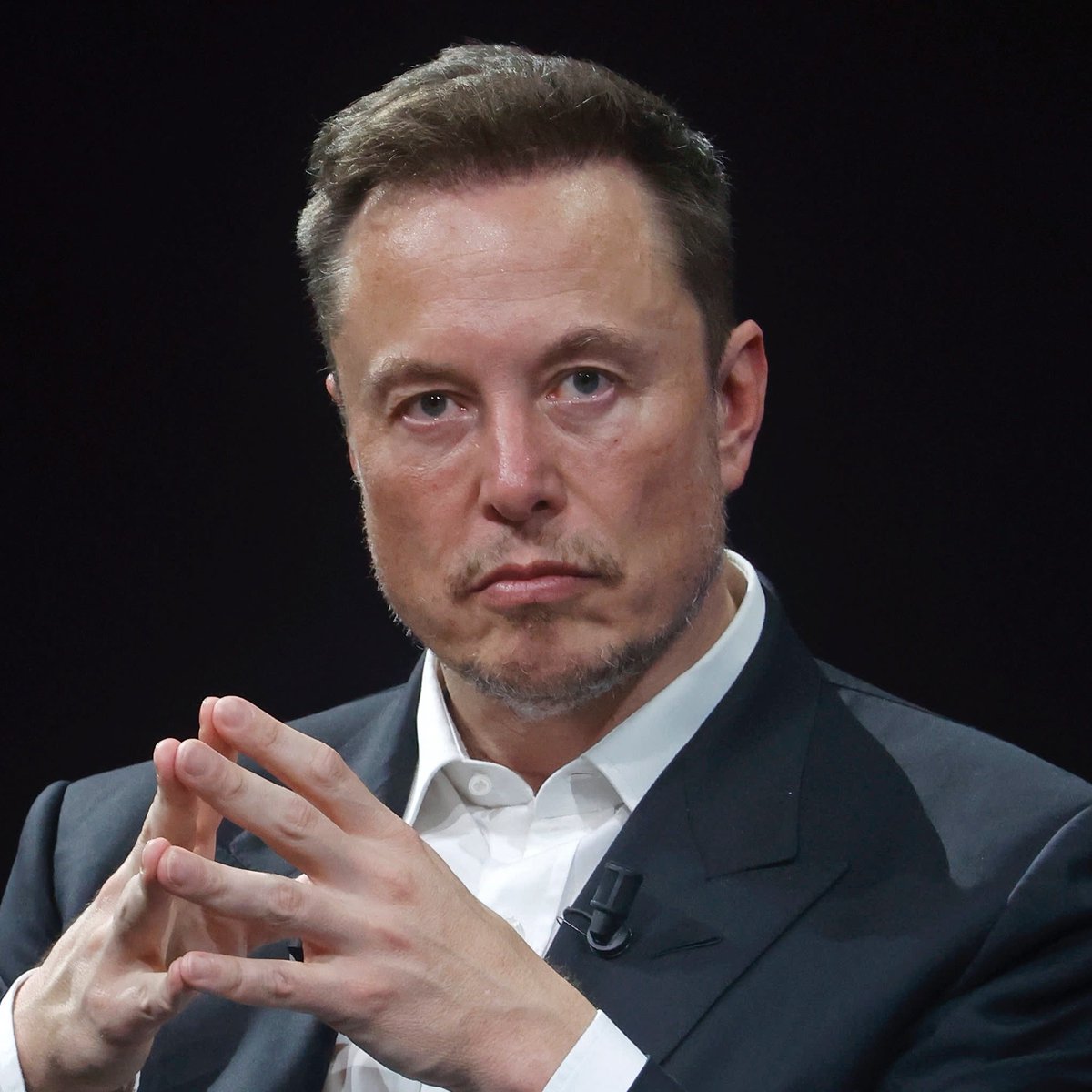 🚨BREAKING: Do you support Elon Musk saying to cancel Netflix for the health of your kids?

A. YES, immediately!
B. NO, not necessary!
C. Maybe