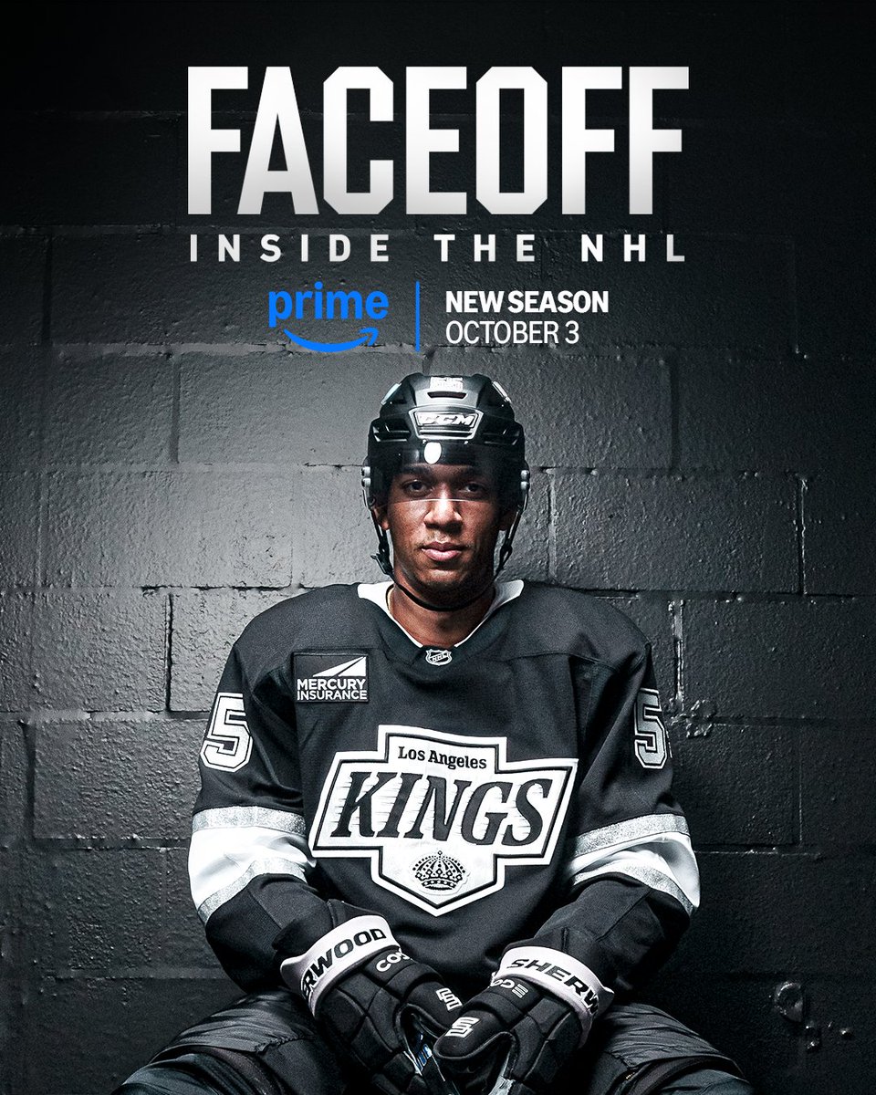 LA Kings tweet media