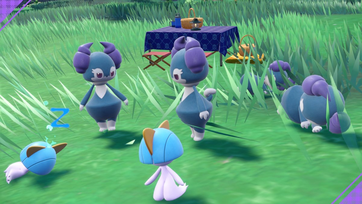 DJSugar_05's tweet photo. My trans ass would have shiny gender struggles 😭😭😭 stop gatekeeping me gamefreak let me have my Gallade https://t.co/wgSTbP4kaq