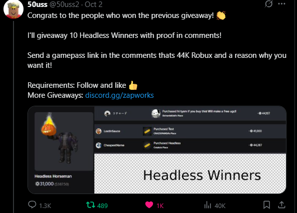 Auberon214's tweet photo. @50uss2 Why I want headless: I have wanted it for a while, but I am studying rn and my financial situation sadly doesn´t allow it. :,D 
Would really appreciate it!
Good luck everyone.
Username: alvaerii

https://t.co/zRuZBvUe5y https://t.co/qW6CqAOphu