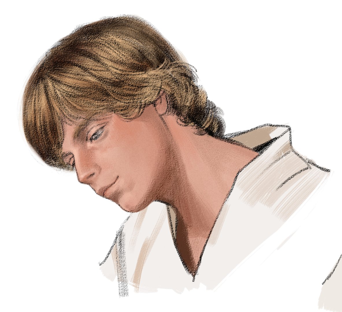 #LukeSkywalker