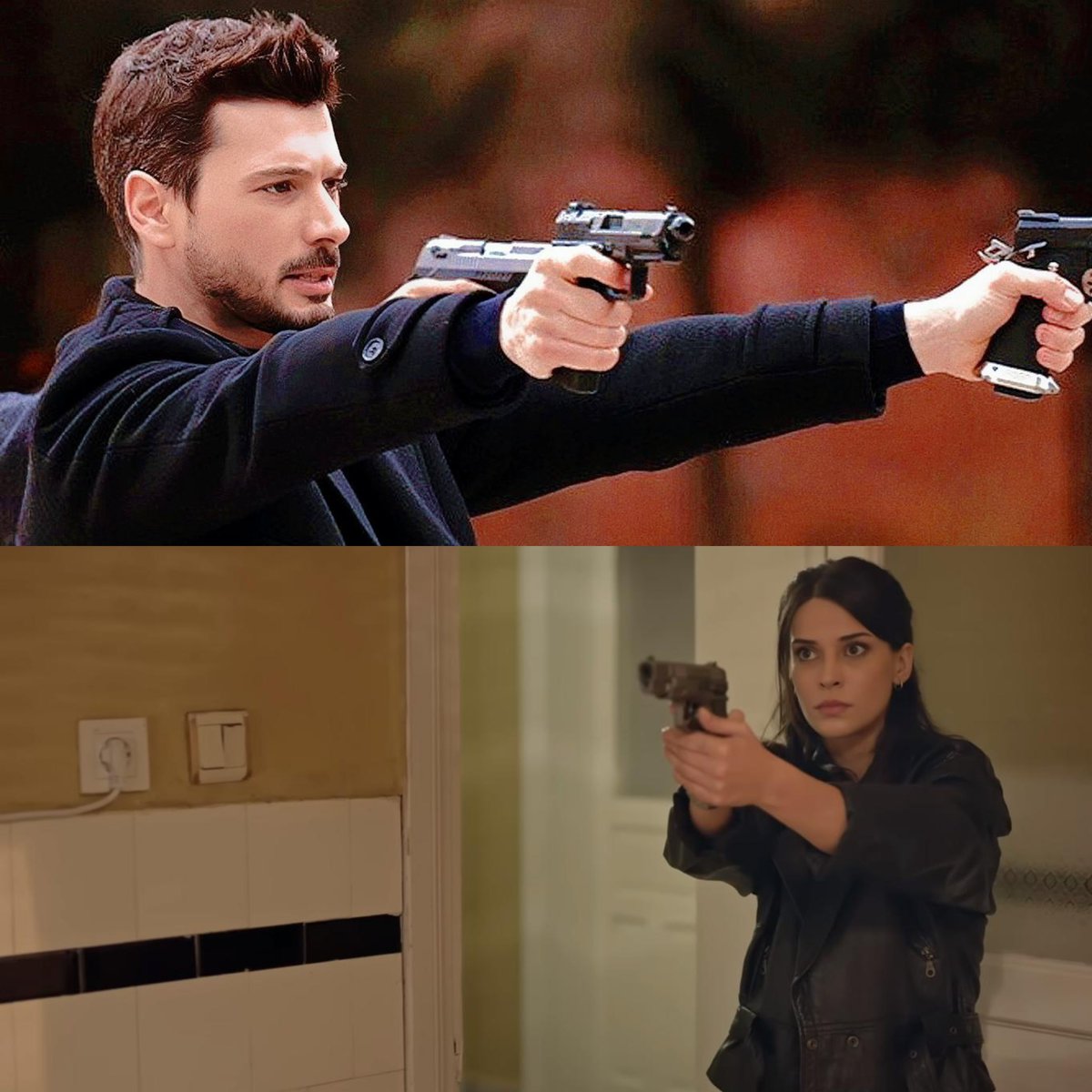 #DenizCanAktaş #yeraltı #DevrimÖzkan

ثنائي مسلسل تحت الأرض قادم قريباً ⏳🔥🔥🖤