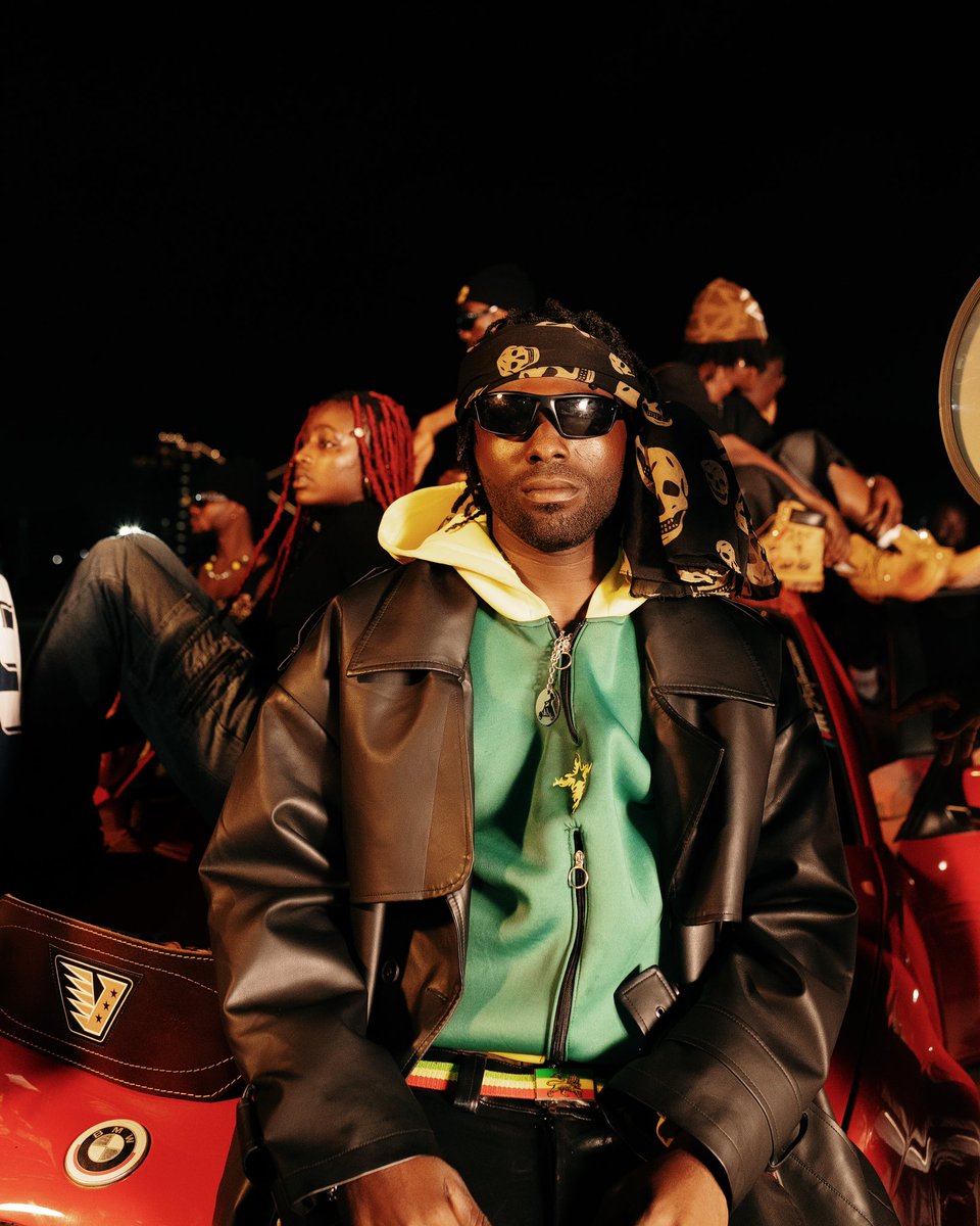 OSH3 MA ME SH33, ME SH3 MA OSH33 ………
GONABOY - SAME TIMBS IS NUMBER 2 IN THE CITY. KEEP ENJOYING FREE LOVE ❤️🪩 #sametimbs #muniru 

🖼️ <a href="/__theSeyram/">Seyram</a>