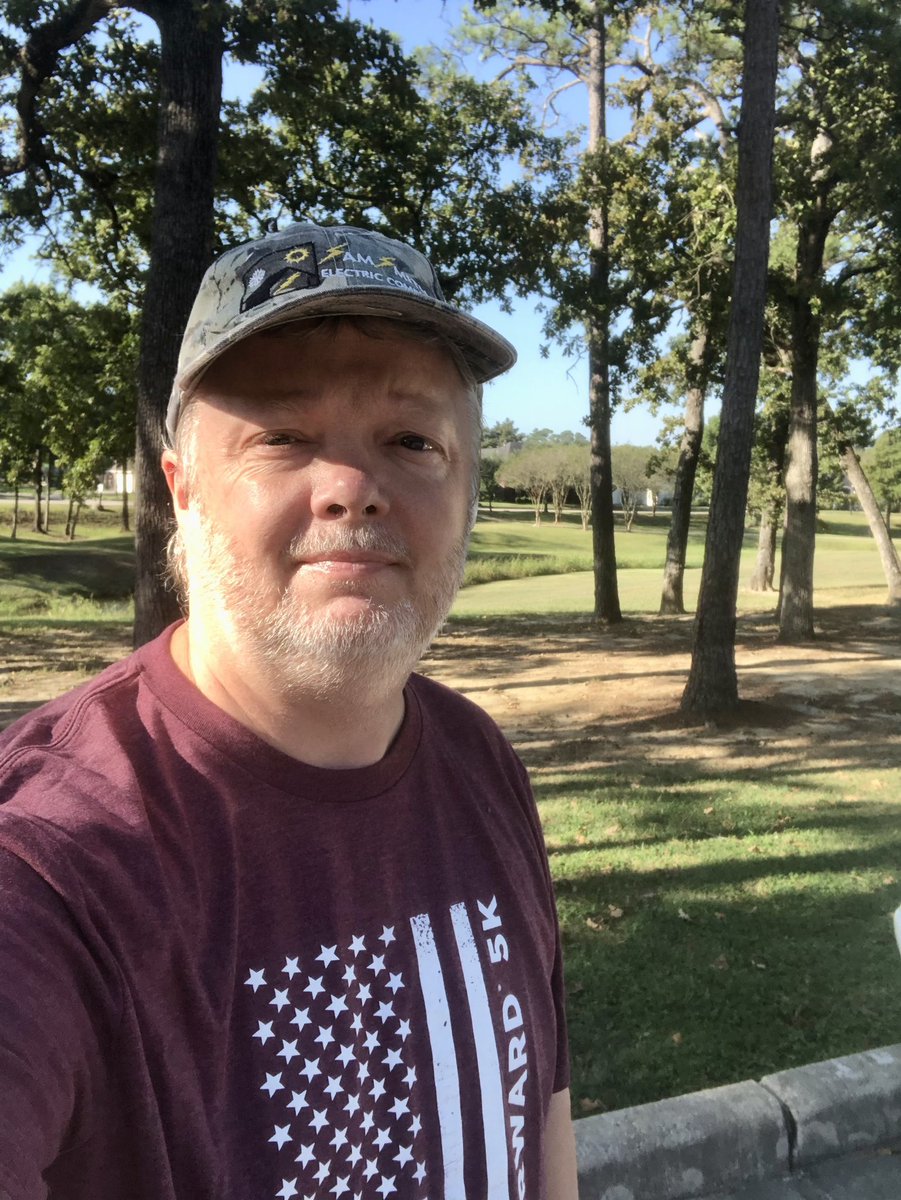 parsonjay's tweet image. Wounded Warriors 5K today!