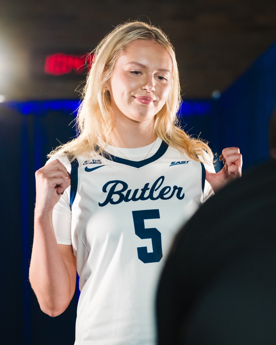 Butler Women’s Basketball tweet media