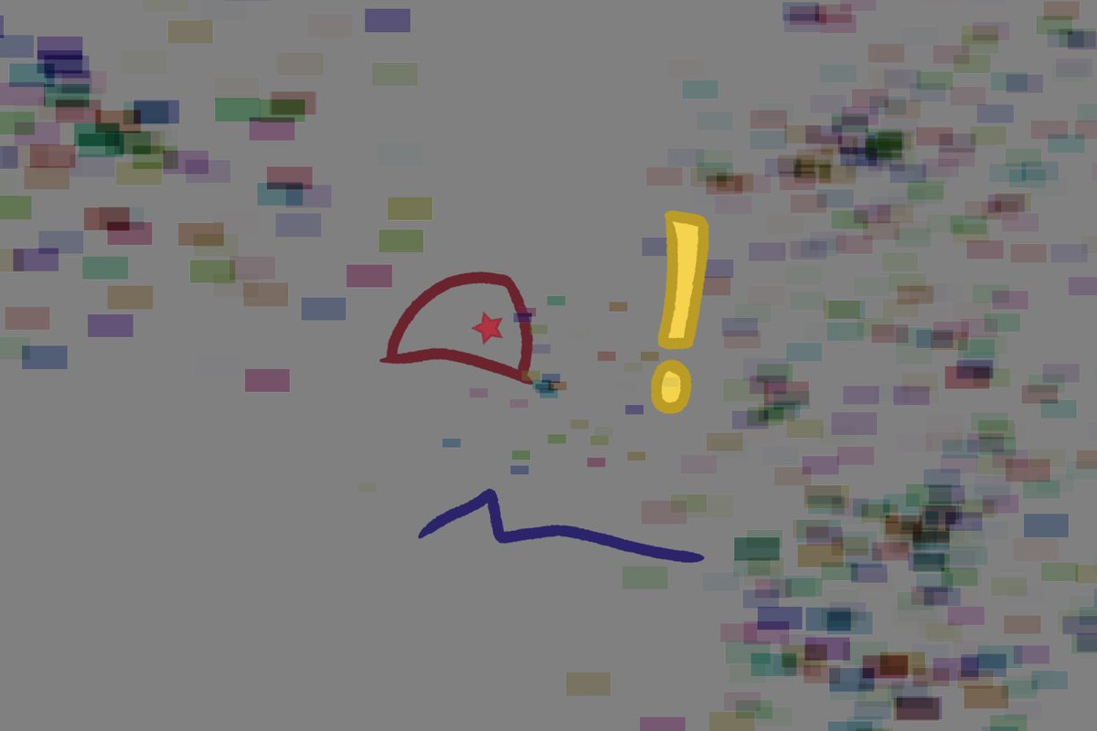Terrabyte_Sized's tweet image. &amp;gt;WH4T TH3 [H3LL] W4S TH4T??

&amp;gt;WH4T H4PP3N3D T0 M3? TH4T P0P UP? WH4T W4S TH4T?