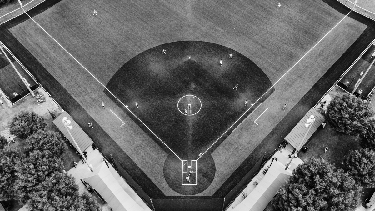 The Regal Imports Diamond News Broadcast for October, 2025
BASEBALL DIAMOND
Watch Here: lnkd.in/gRrKN7Dx