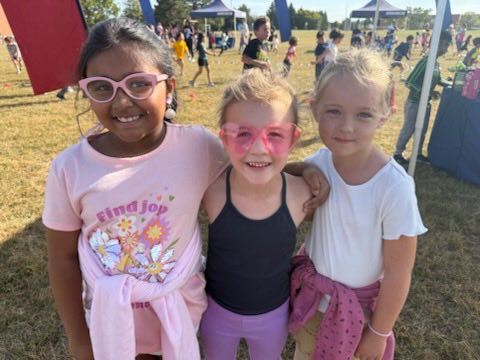 Brooks Elementary tweet media