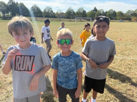 Brooks Elementary tweet media