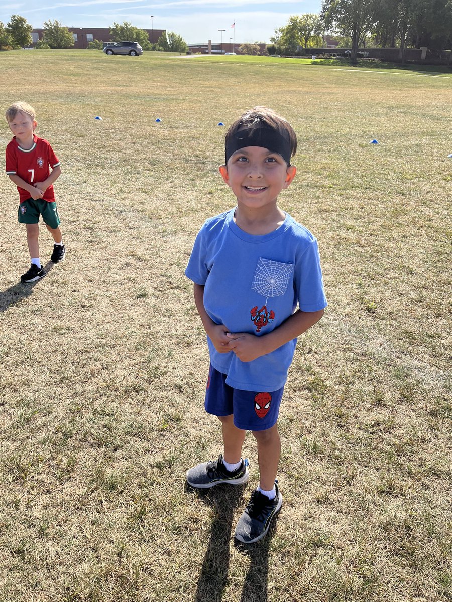 Brooks Elementary tweet media