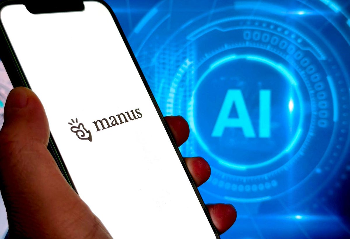cswsolutions's tweet image. AI agents and agentic AI — What's the difference? 🧠
If you want to separate buzzwords from business value, start here. Read the article and message CSW Solutions to discuss how AI fits into your roadmap. zurl.co/IyGOQ