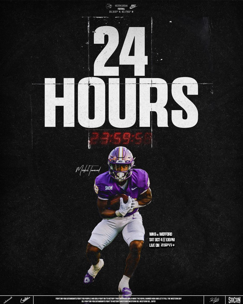 𝟐𝟒 𝐇𝐨𝐮𝐫𝐬… 

#NoExcuses » #LOTE