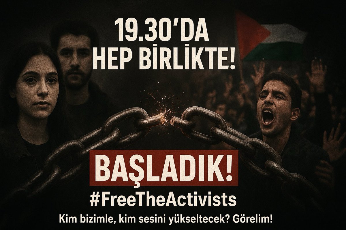 Hakkı Öcal (@ocalnet) on Twitter photo 