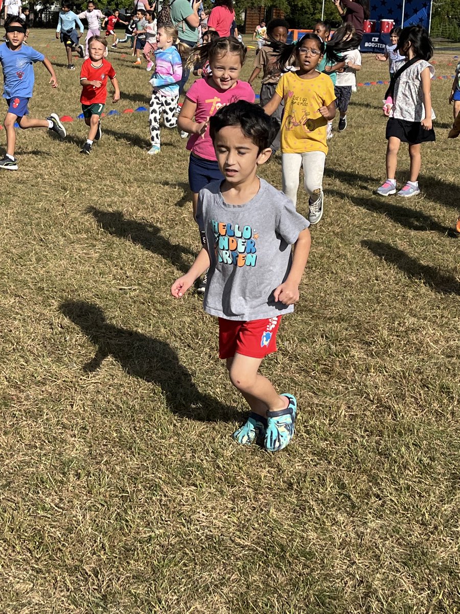 Brooks Elementary tweet media