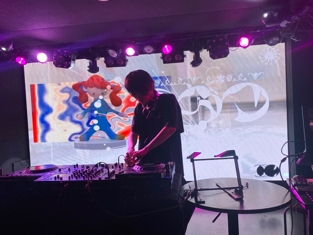 亜九静さんの序盤のボカロ曲選ぶっ刺さりすぎてて
#ボカゲーム