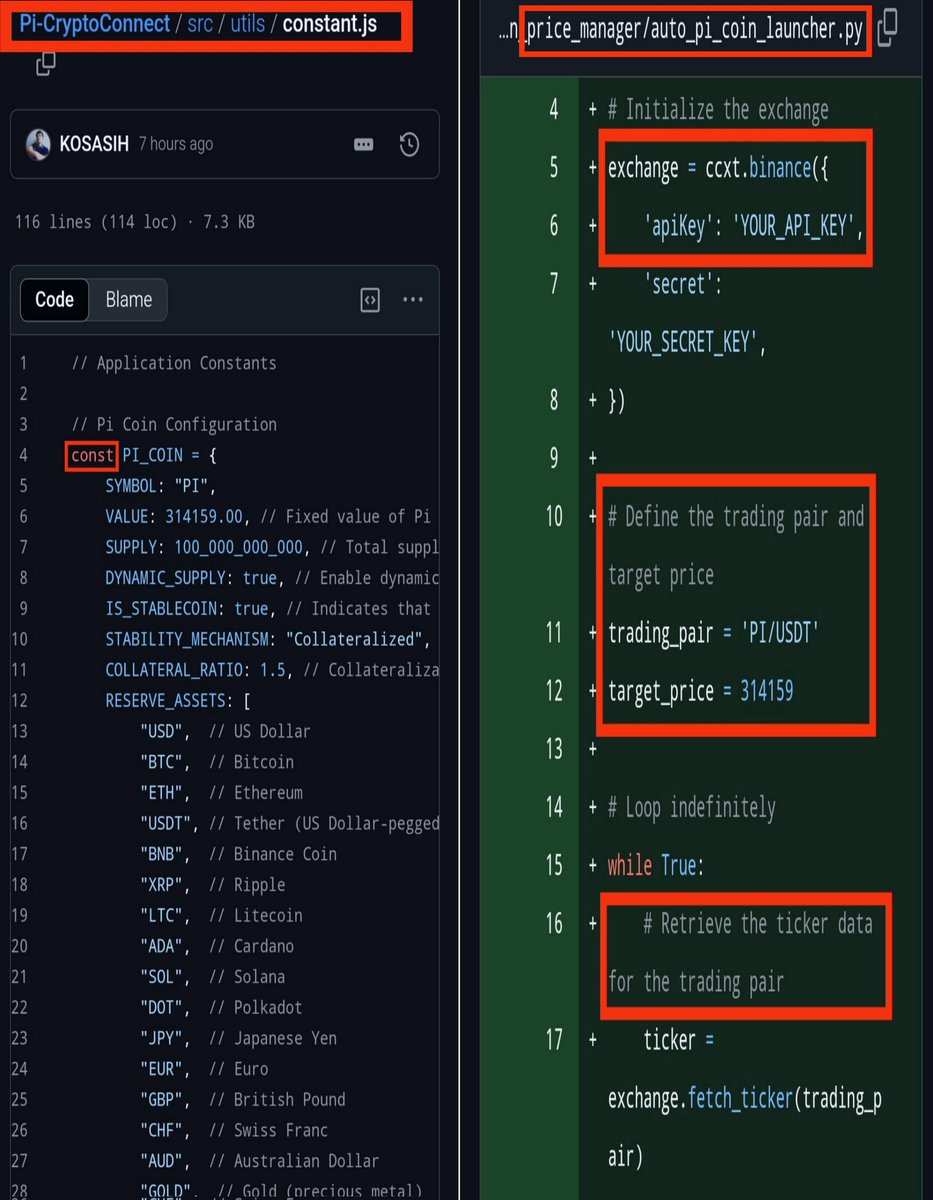 shrh56108161's tweet image. Every Pi user is subject to the same rules.10 USD min, 10,000 USD max per day in Pi-FIAT transactions so as to comply with AML and Anti-terrorism.Fair,Equal, Predictable.That’s real decentralization. #PiNetwork #Smartcontracts