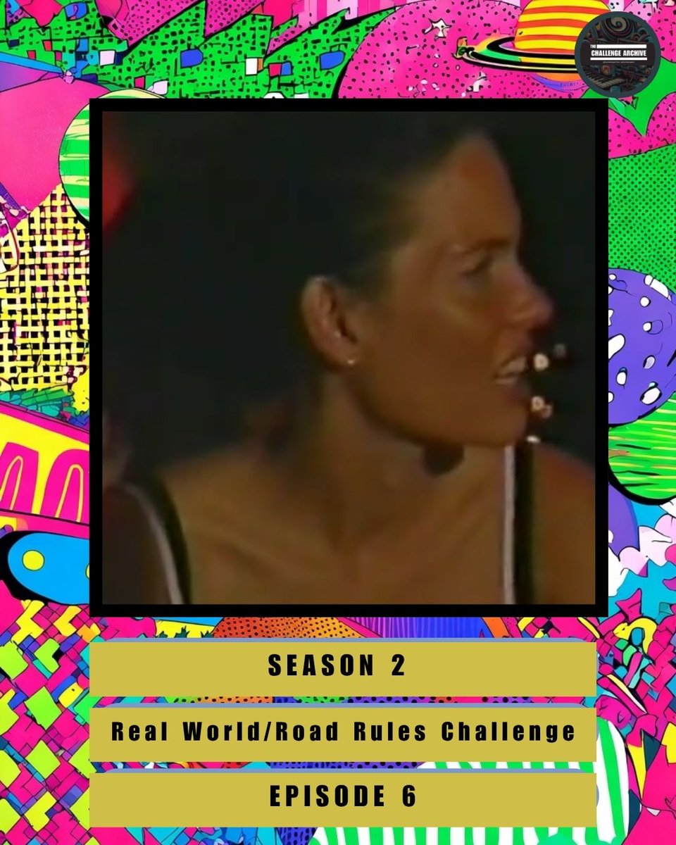 thechallengearchive tweet media