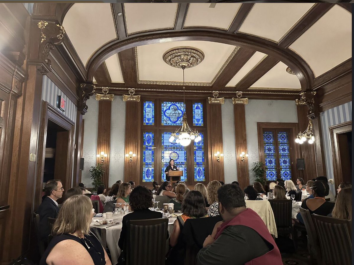 gkmurali's tweet image. At #UNGA2025, I saw hope in action — from shifting gender norms 🌍 to climate solutions 🌱 to asking how philanthropy, govt &amp;amp; business can align 📖. True scale = bigger coalitions, not just bigger budgets. 

#FoundationalLearning #GenderEquality