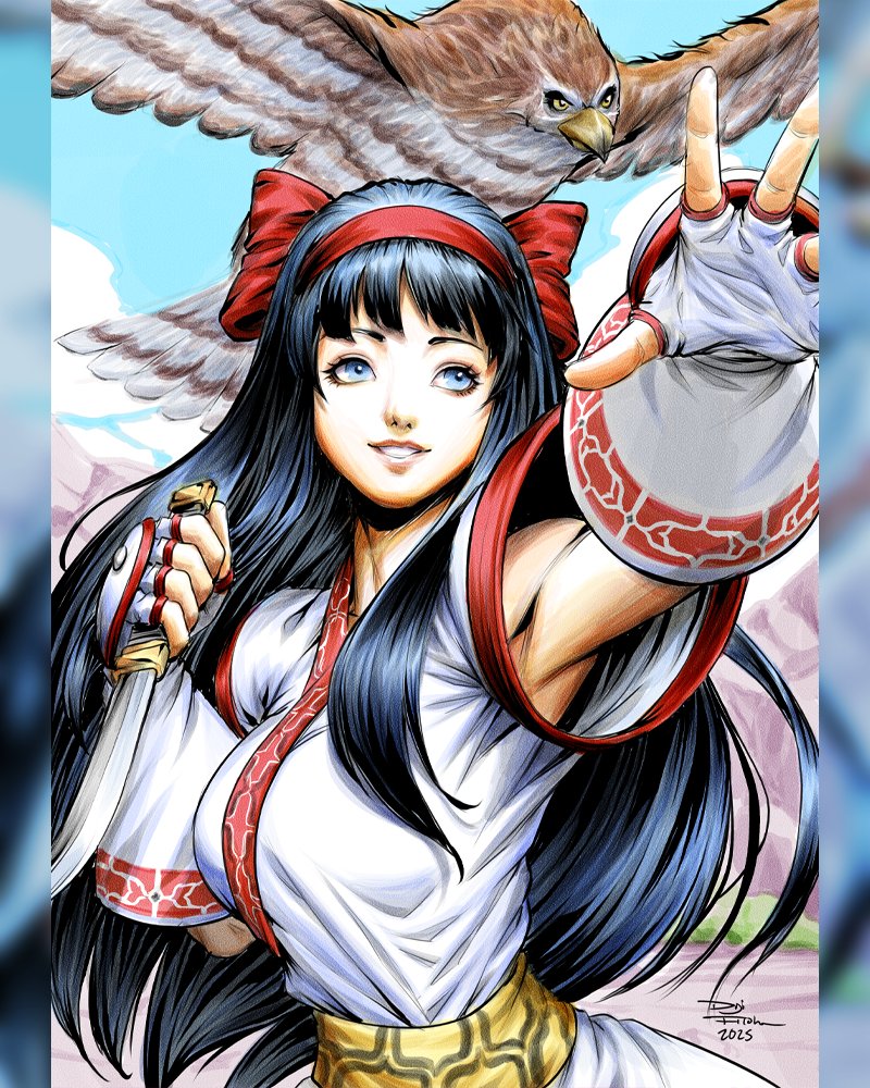 DigiFlohw tweet media