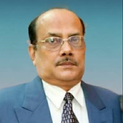 স্মৃতির ভাঁজে প্রফেসর ডা. এল. হারুন