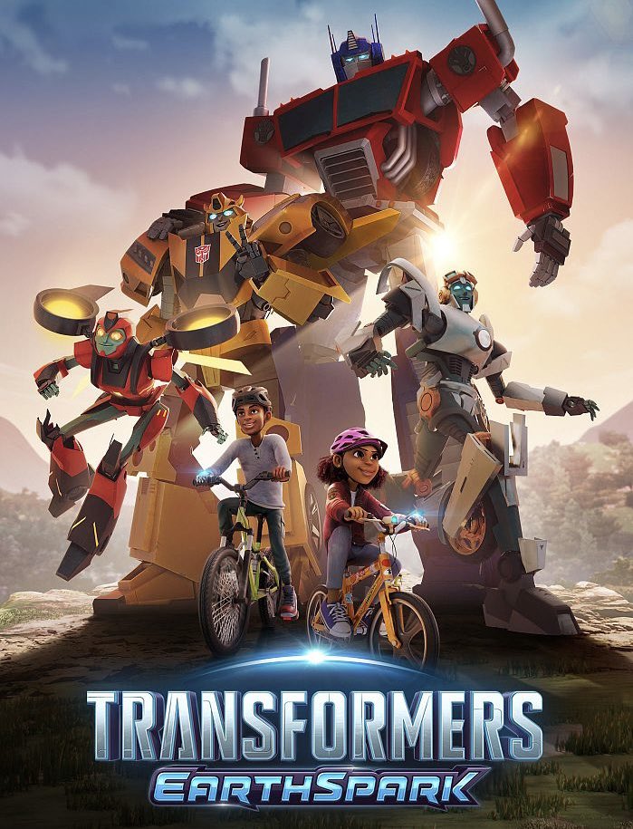 TattedRascal963's tweet image. Damn, @netflix is out here ruining Transformers now? Good thing I canceled my subscription years ago after they defended the decision to allow CP on their service. #CancelNetflix