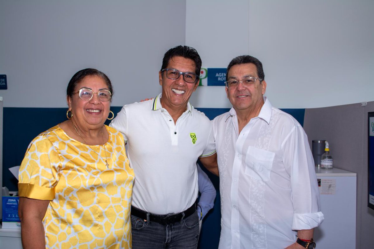 Colpensiones tweet media