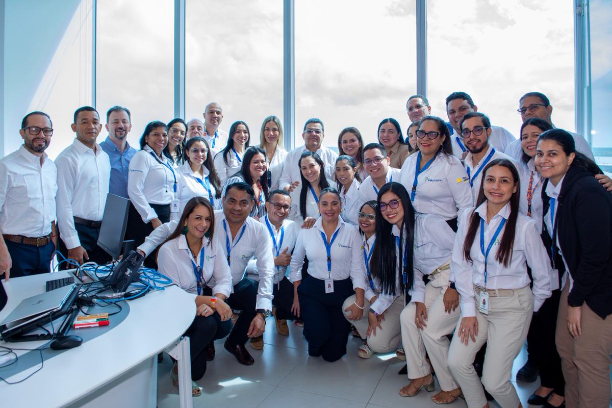 Colpensiones tweet media