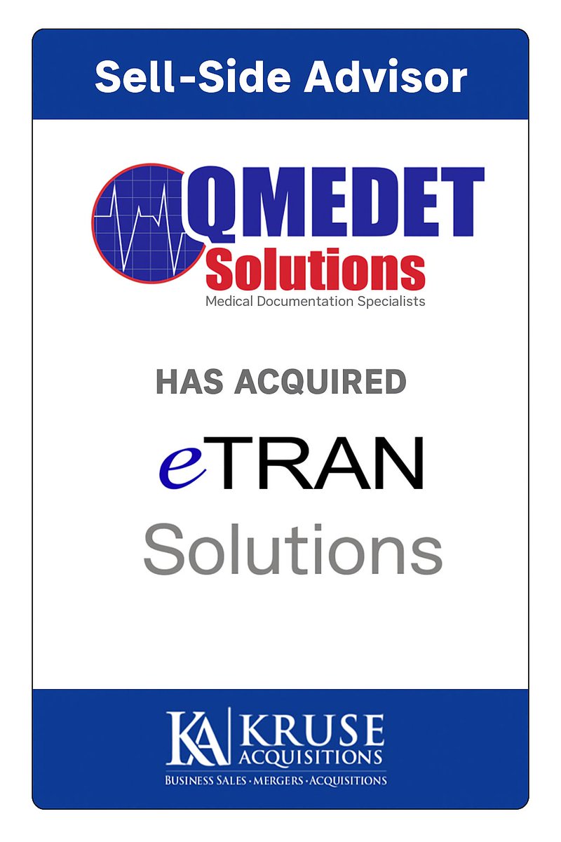Kruse Acquisitions LLC (@KruseLlc) / Posts / X