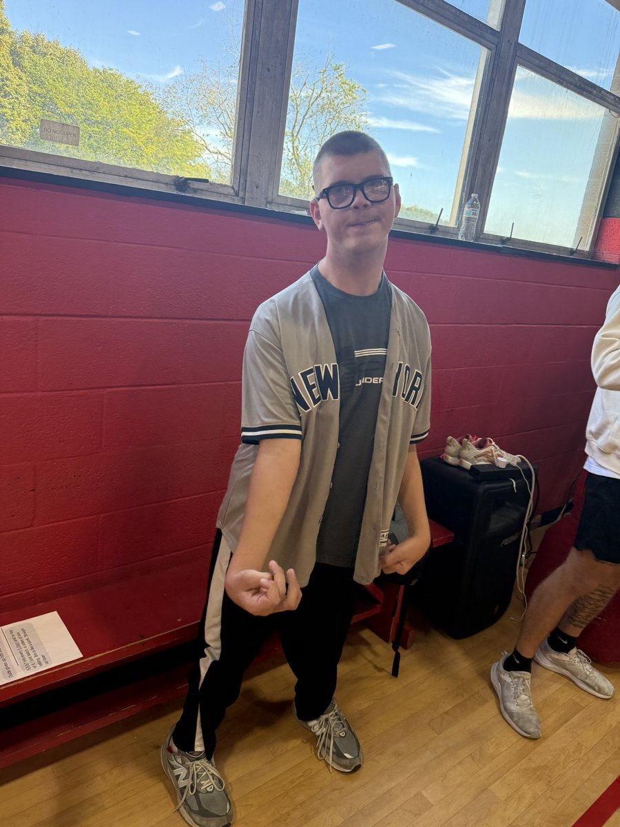 Putnam Science MBB tweet media