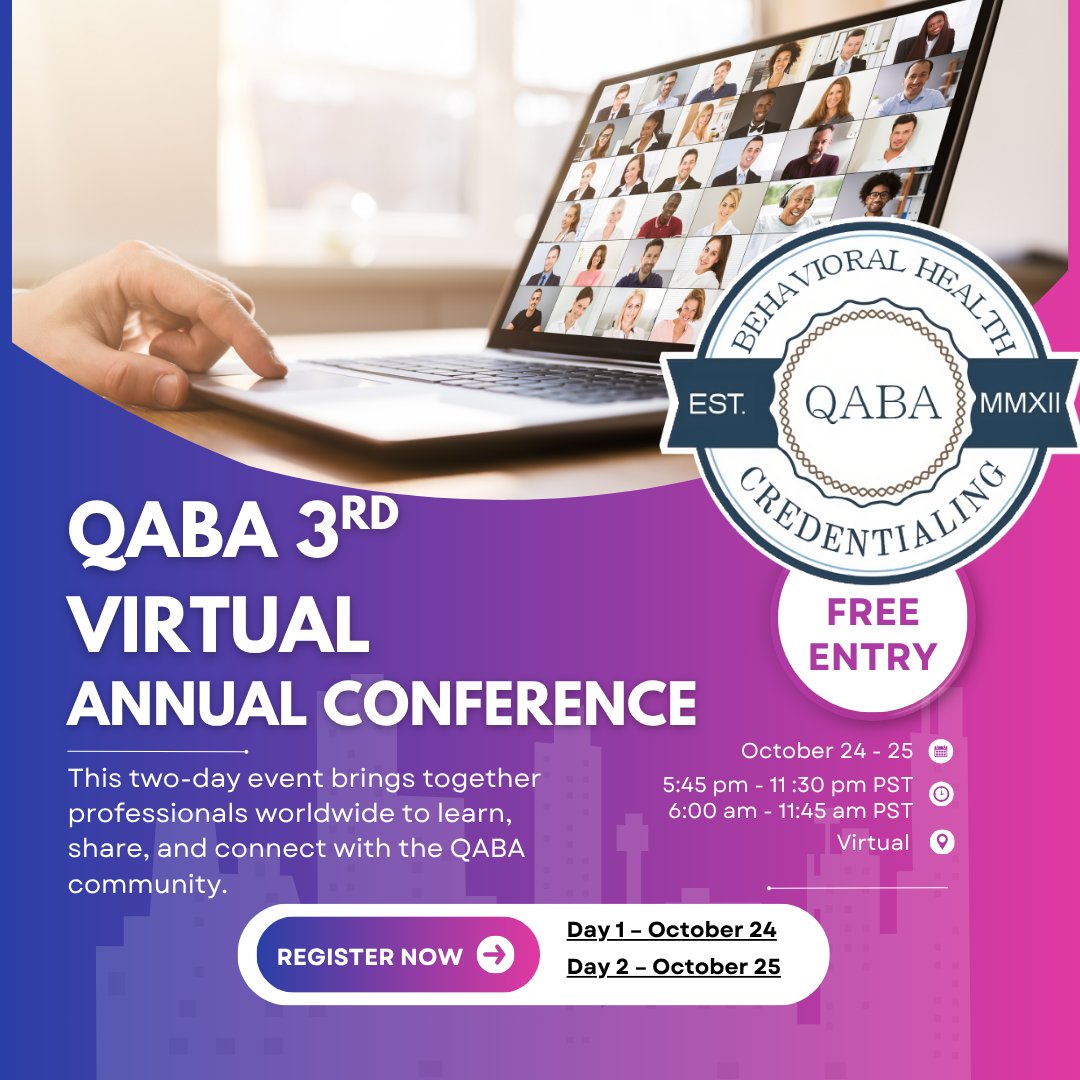 QABA Board tweet media