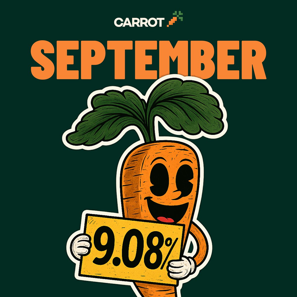 Carrot tweet media