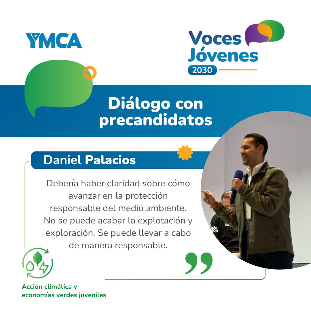#VocesJovenes2030

<a href="/DanielPalam/">Daniel Palacios</a>