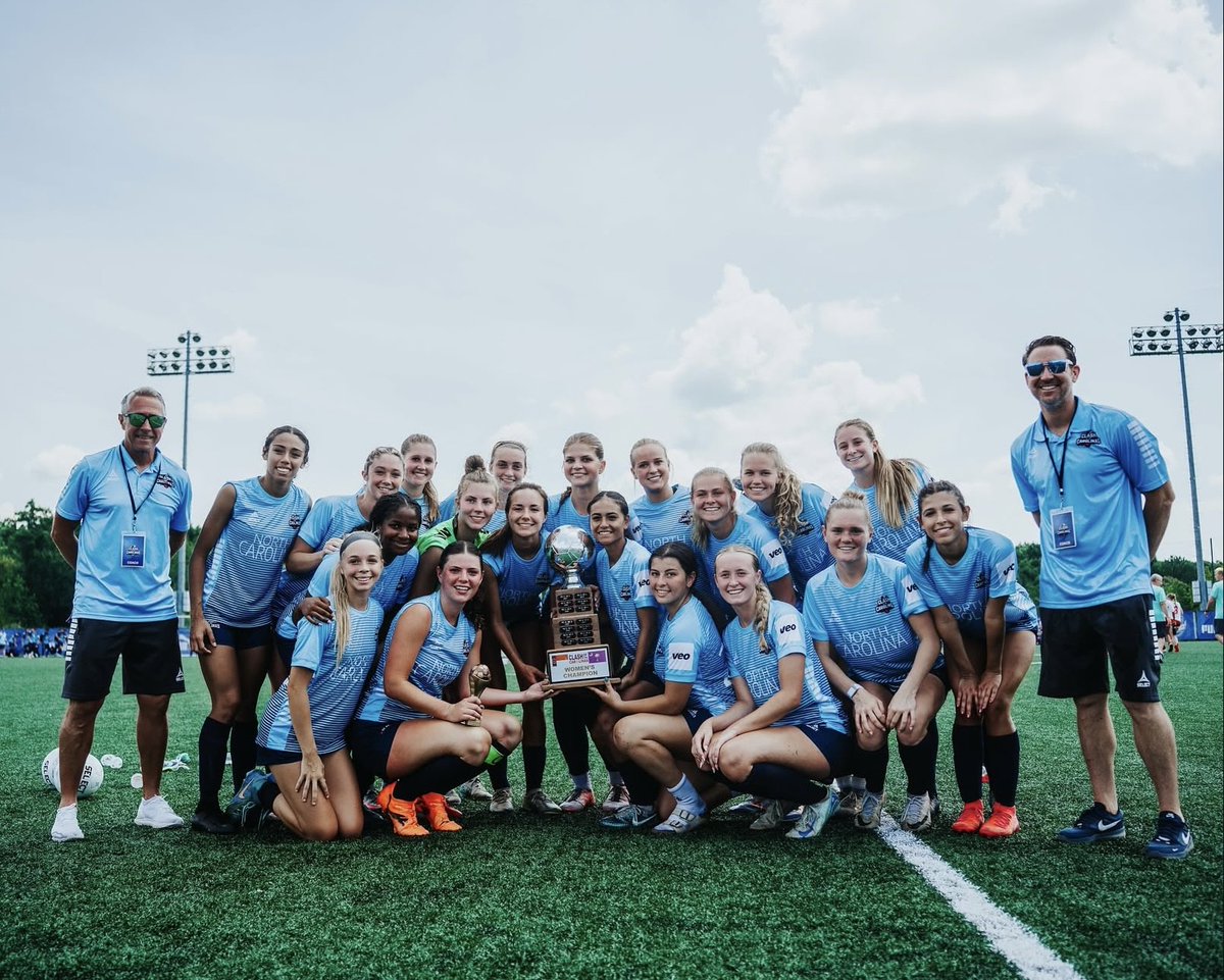 Select Sport America tweet media