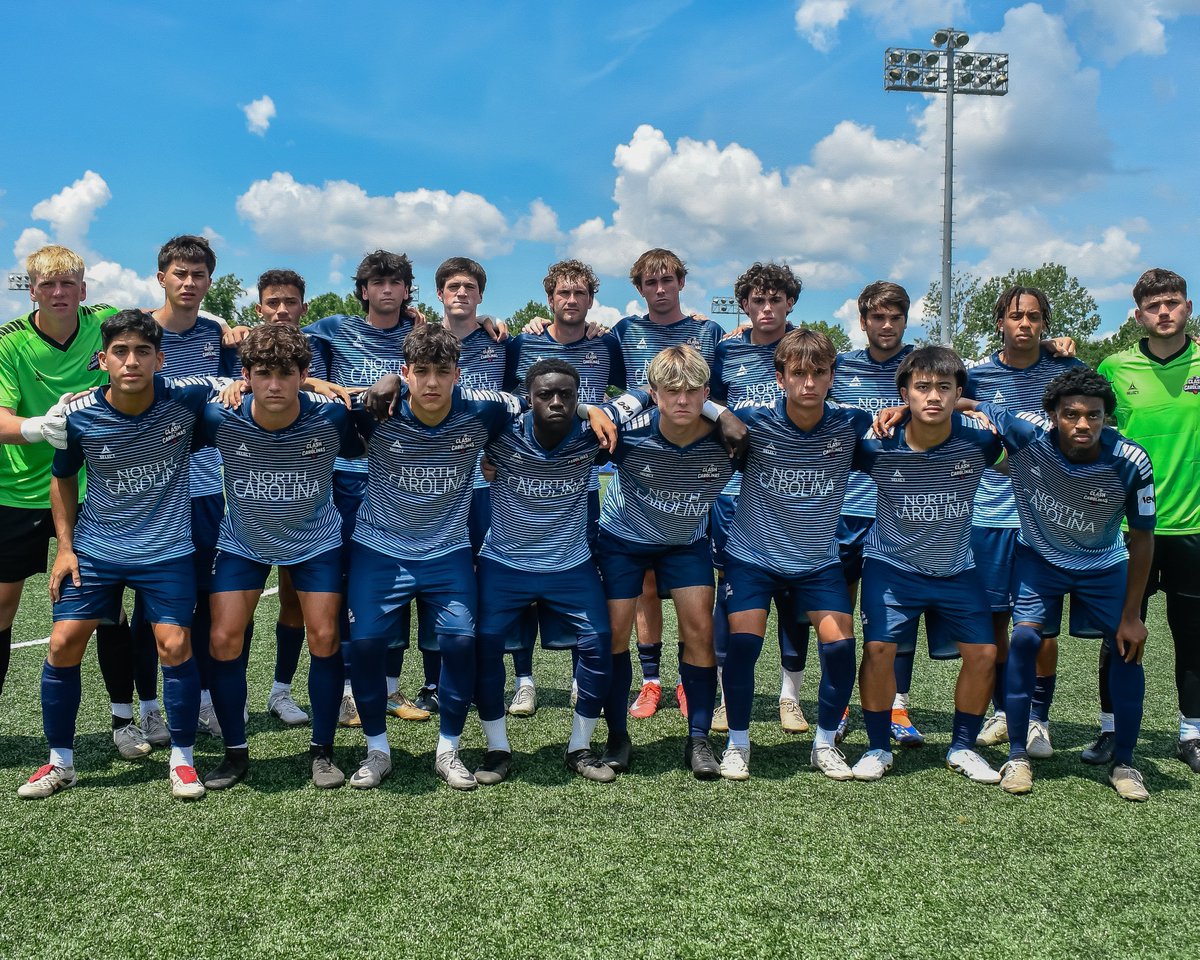 Select Sport America tweet media