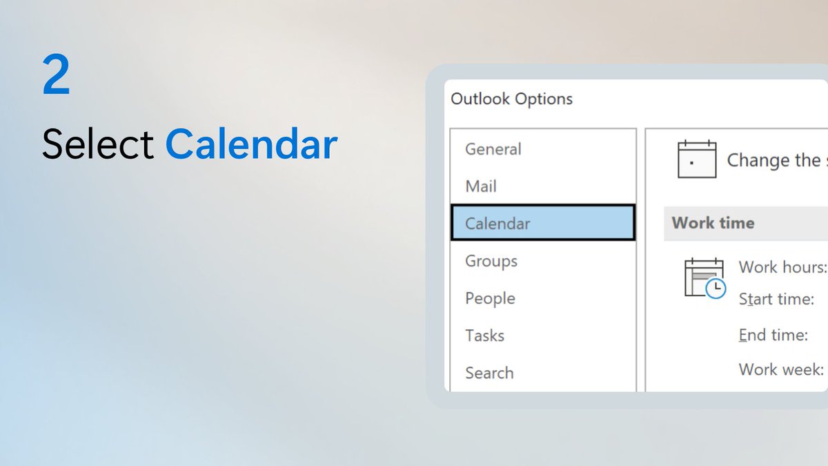 MicrosoftHelps's tweet photo. On October 3rd, he asked us what day it was 📅 Get help remembering important dates with reminders in Outlook: https://t.co/iNFW396q5b

#MeanGirlsDay https://t.co/ZFtSQ0O3QU